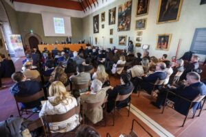 I PROTAGONISTI DEL FOCUS SULLA MEDICINA DIGITALE