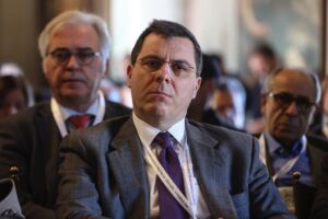I PROTAGONISTI DEL FOCUS SULLA MEDICINA DIGITALE