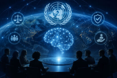 AI Governance for Humanity Lab