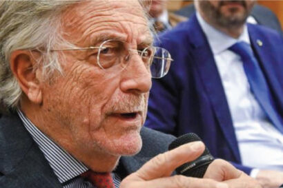 Carmelo Cosentino