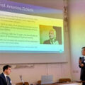2nd Course of the International School on AI Technology and Law – Ettore Majorana Foundation, Erice