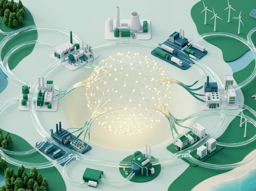 Artificial Intelligence, Dynamic Capabilities and Circular Business Models: Toward a Coevolutionary Framework