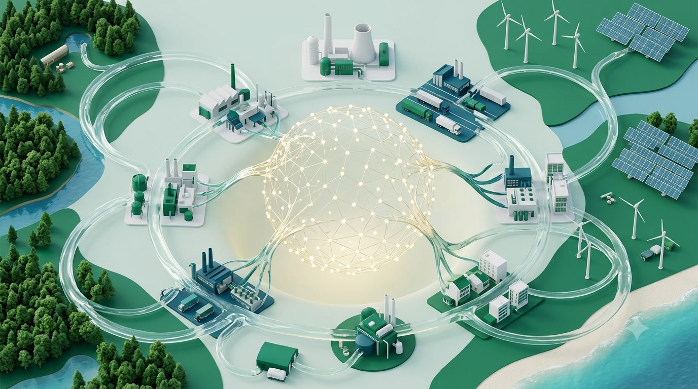 Artificial Intelligence, Dynamic Capabilities and Circular Business Models: Toward a Coevolutionary Framework