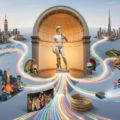 Artificial Intelligence in Cinema for the Production and Dissemination of Art