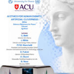 AI ETHICS FOR HUMAN DIGNITY: ARTIFICIAL CLEVERNESS