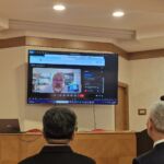 Artificial Intelligence and Cinema: CSAIA Fosters Scientific Dialogue Between Italy and China on the New Frontiers of Audiovisual Innovation