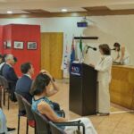Artificial Intelligence and Cinema: CSAIA Fosters Scientific Dialogue Between Italy and China on the New Frontiers of Audiovisual Innovation