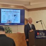 Artificial Intelligence and Cinema: CSAIA Fosters Scientific Dialogue Between Italy and China on the New Frontiers of Audiovisual Innovation