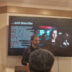 Artificial Intelligence and Cinema: CSAIA Fosters Scientific Dialogue Between Italy and China on the New Frontiers of Audiovisual Innovation