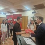 Artificial Intelligence and Cinema: CSAIA Fosters Scientific Dialogue Between Italy and China on the New Frontiers of Audiovisual Innovation