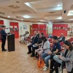 Artificial Intelligence and Cinema: CSAIA Fosters Scientific Dialogue Between Italy and China on the New Frontiers of Audiovisual Innovation