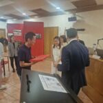Artificial Intelligence and Cinema: CSAIA Fosters Scientific Dialogue Between Italy and China on the New Frontiers of Audiovisual Innovation