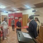 Artificial Intelligence and Cinema: CSAIA Fosters Scientific Dialogue Between Italy and China on the New Frontiers of Audiovisual Innovation