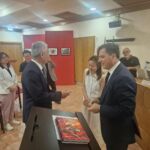 Artificial Intelligence and Cinema: CSAIA Fosters Scientific Dialogue Between Italy and China on the New Frontiers of Audiovisual Innovation