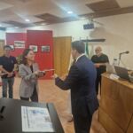 Artificial Intelligence and Cinema: CSAIA Fosters Scientific Dialogue Between Italy and China on the New Frontiers of Audiovisual Innovation