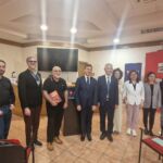 Artificial Intelligence and Cinema: CSAIA Fosters Scientific Dialogue Between Italy and China on the New Frontiers of Audiovisual Innovation