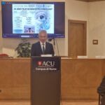 Artificial Intelligence and Cinema: CSAIA Fosters Scientific Dialogue Between Italy and China on the New Frontiers of Audiovisual Innovation