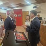 Artificial Intelligence and Cinema: CSAIA Fosters Scientific Dialogue Between Italy and China on the New Frontiers of Audiovisual Innovation