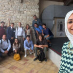 Artificial Intelligence, Technology and Law: The Second Edition of the International School in Erice
