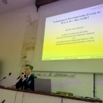 Artificial Intelligence, Technology and Law: The Second Edition of the International School in Erice