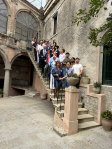 Intelligenza artificiale, tecnologia e diritto: a Erice la seconda edizione della Scuola internazionale