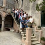 Artificial Intelligence, Technology and Law: The Second Edition of the International School in Erice