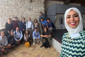 Intelligenza artificiale, tecnologia e diritto: a Erice la seconda edizione della Scuola internazionale