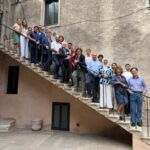 Artificial Intelligence, Technology and Law: The Second Edition of the International School in Erice