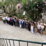 Artificial Intelligence, Technology and Law: The Second Edition of the International School in Erice