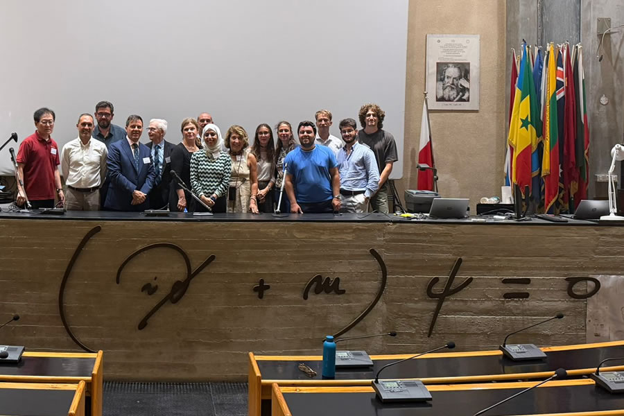 Intelligenza artificiale, tecnologia e diritto: a Erice la seconda edizione della Scuola internazionale